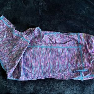 1x Workout Capris